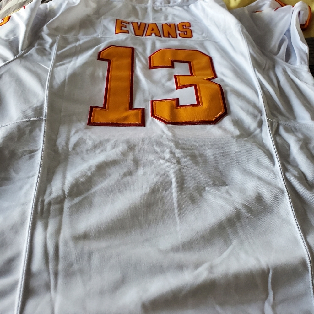 Football jerseys - Picture 5 of 9
